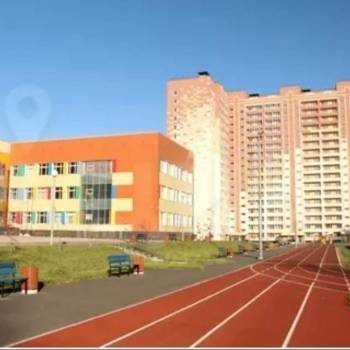 Сдается 1-комнатная квартира, 35 м²