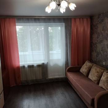 Сдается 1-комнатная квартира, 30 м²