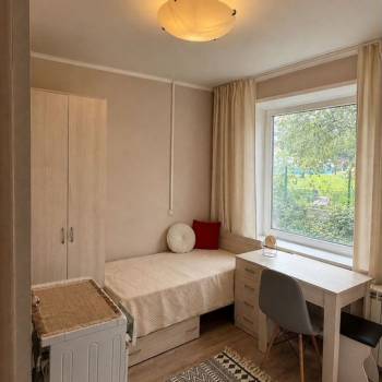 Сдается 1-комнатная квартира, 15 м²