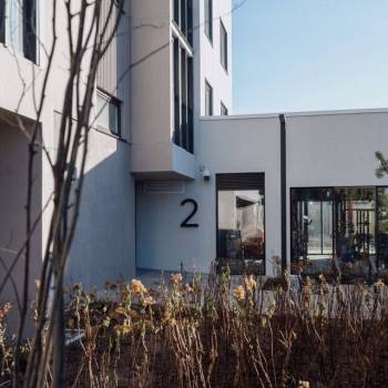 Продается 1-комнатная квартира, 25 м²