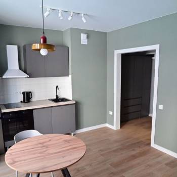 Продается 1-комнатная квартира, 25 м²