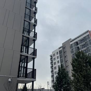 Продается 1-комнатная квартира, 25 м²
