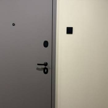 Продается 1-комнатная квартира, 25 м²