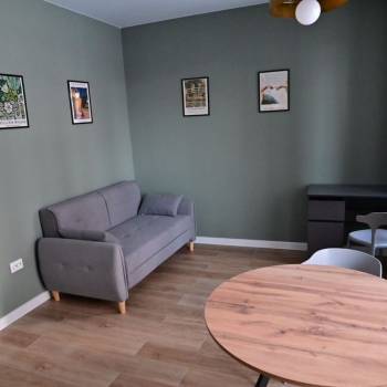 Продается 1-комнатная квартира, 25 м²