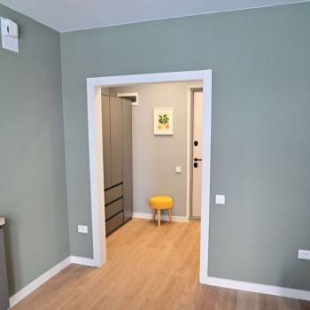 Продается 1-комнатная квартира, 25 м²