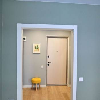 Продается 1-комнатная квартира, 25 м²