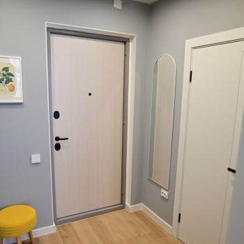 Продается 1-комнатная квартира, 25 м²