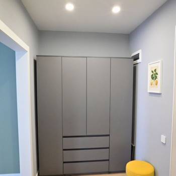 Продается 1-комнатная квартира, 25 м²