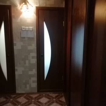 Сдается 2-х комнатная квартира, 50 м²