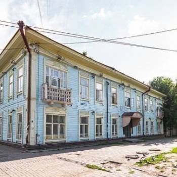 Продается 2-х комнатная квартира, 48 м²