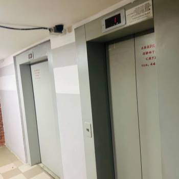 Продается 1-комнатная квартира, 27 м²