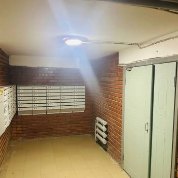 Продается 1-комнатная квартира, 27 м²