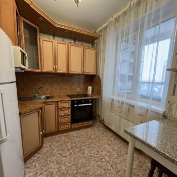 Сдается 1-комнатная квартира, 34,7 м²