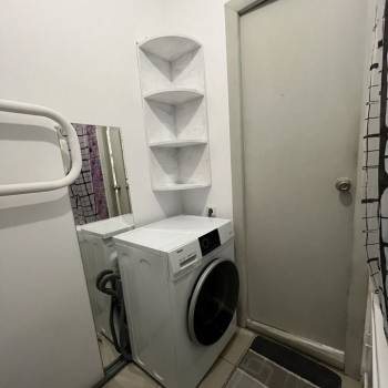 Сдается 1-комнатная квартира, 34,7 м²