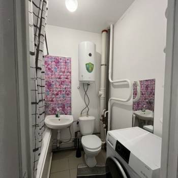 Сдается 1-комнатная квартира, 34,7 м²