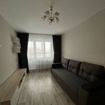 Сдается 1-комнатная квартира, 34,7 м²