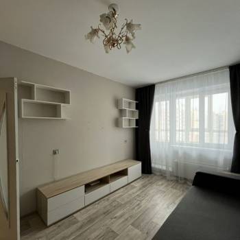 Сдается 1-комнатная квартира, 34,7 м²
