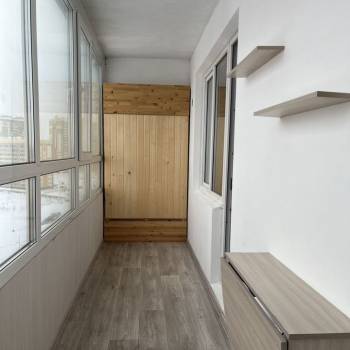Сдается 1-комнатная квартира, 34,7 м²