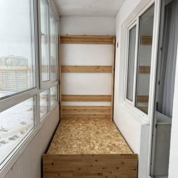 Сдается 1-комнатная квартира, 34,7 м²