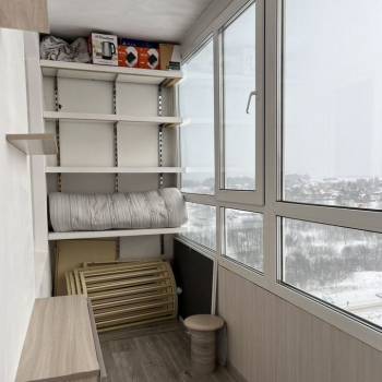 Сдается 1-комнатная квартира, 34,7 м²