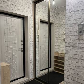 Сдается 1-комнатная квартира, 34,7 м²