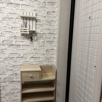 Сдается 1-комнатная квартира, 34,7 м²
