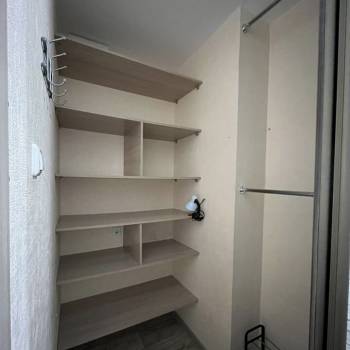 Сдается 1-комнатная квартира, 34,7 м²