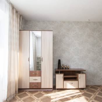 Сдается 1-комнатная квартира, 28,5 м²
