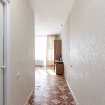 Сдается 1-комнатная квартира, 28,5 м²