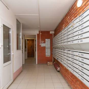 Сдается 1-комнатная квартира, 28,5 м²