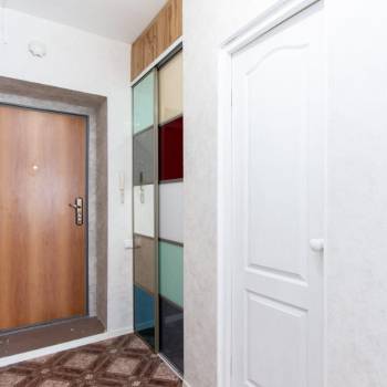 Сдается 1-комнатная квартира, 28,5 м²