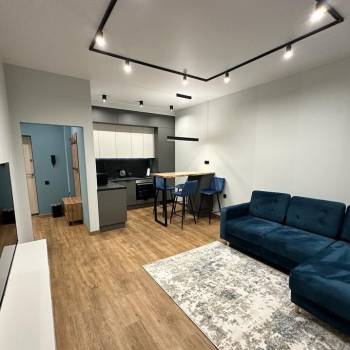 Сдается 2-х комнатная квартира, 45 м²