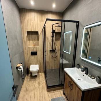 Сдается 2-х комнатная квартира, 45 м²