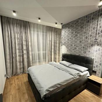 Сдается 2-х комнатная квартира, 45 м²