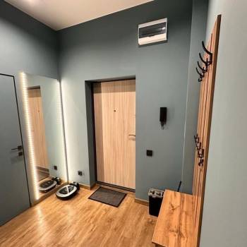 Сдается 2-х комнатная квартира, 45 м²