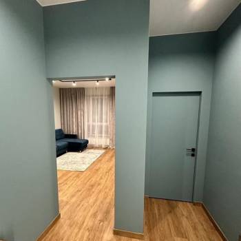 Сдается 2-х комнатная квартира, 45 м²
