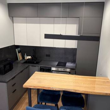 Сдается 2-х комнатная квартира, 45 м²