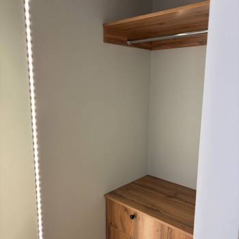 Сдается 2-х комнатная квартира, 45 м²