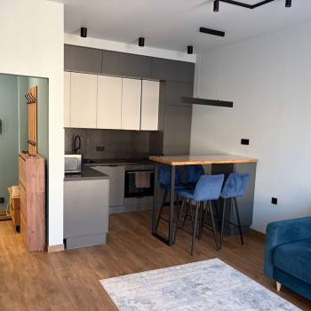 Сдается 2-х комнатная квартира, 45 м²