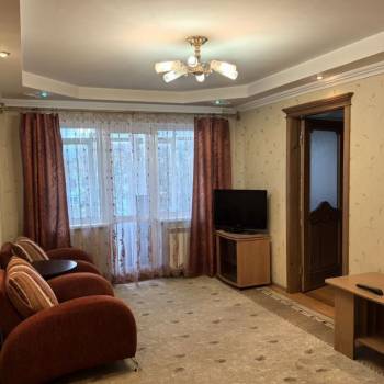 Сдается 2-х комнатная квартира, 46,5 м²