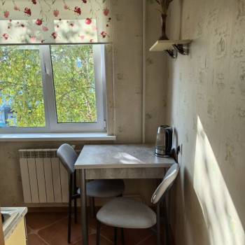Сдается 2-х комнатная квартира, 46,5 м²