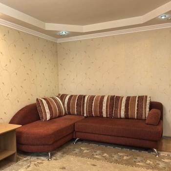 Сдается 2-х комнатная квартира, 46,5 м²