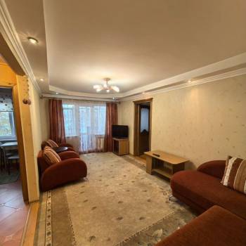 Сдается 2-х комнатная квартира, 46,5 м²