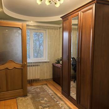 Сдается 2-х комнатная квартира, 46,5 м²