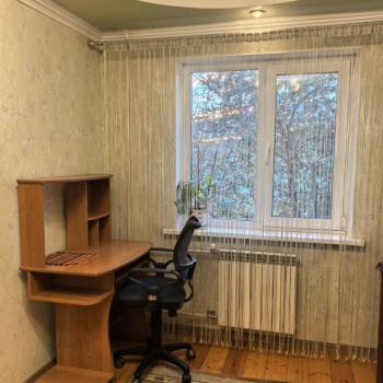 Сдается 2-х комнатная квартира, 46,5 м²