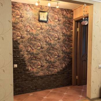 Сдается 2-х комнатная квартира, 46,5 м²