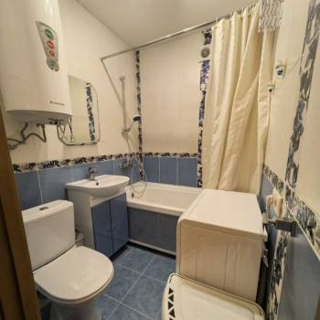 Сдается 2-х комнатная квартира, 46,5 м²