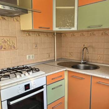 Сдается 2-х комнатная квартира, 46,5 м²