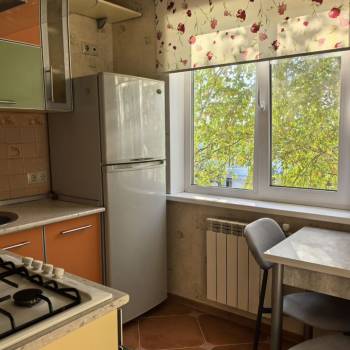 Сдается 2-х комнатная квартира, 46,5 м²