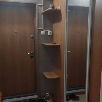 Сдается 1-комнатная квартира, 42 м²